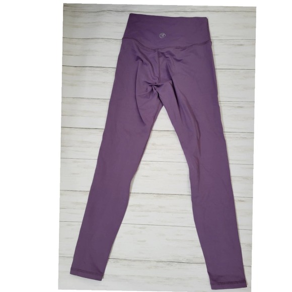 TYC amethyst intensity leggings - Picture 3 of 4